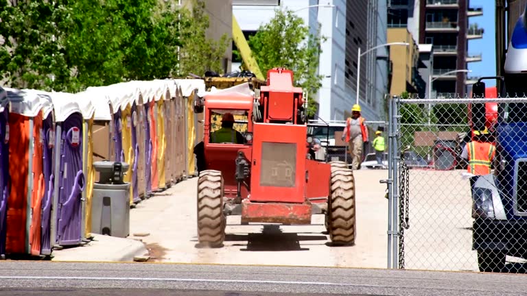 Best Standard Portable Toilet Rental  in Bowmansville, PA